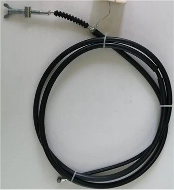 ATV Motorfiets Controle Kabel