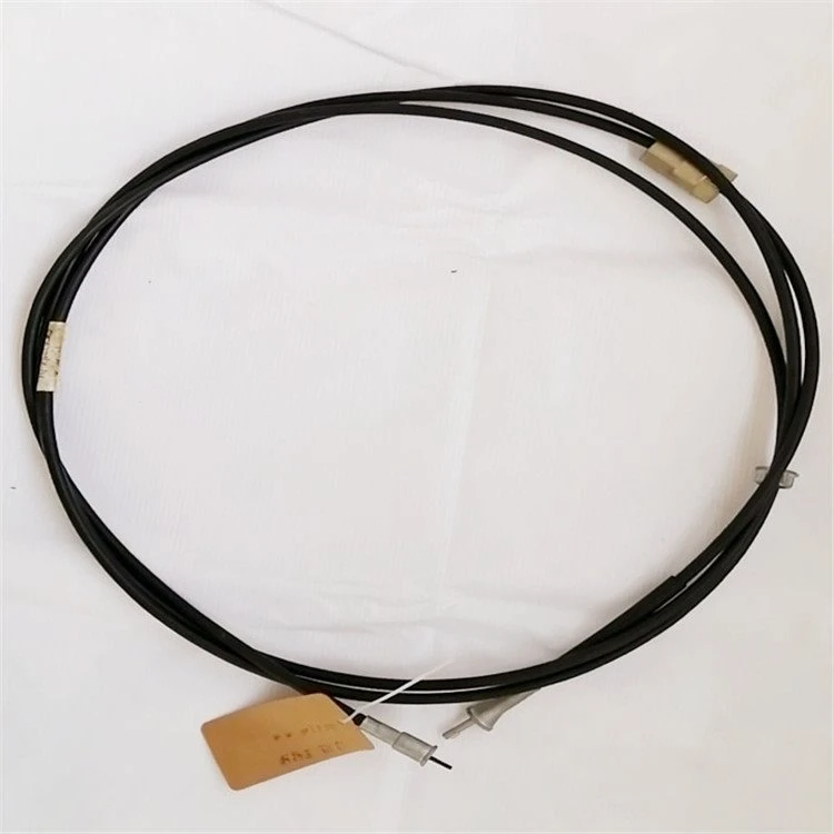 Snelheidsmeterkabel