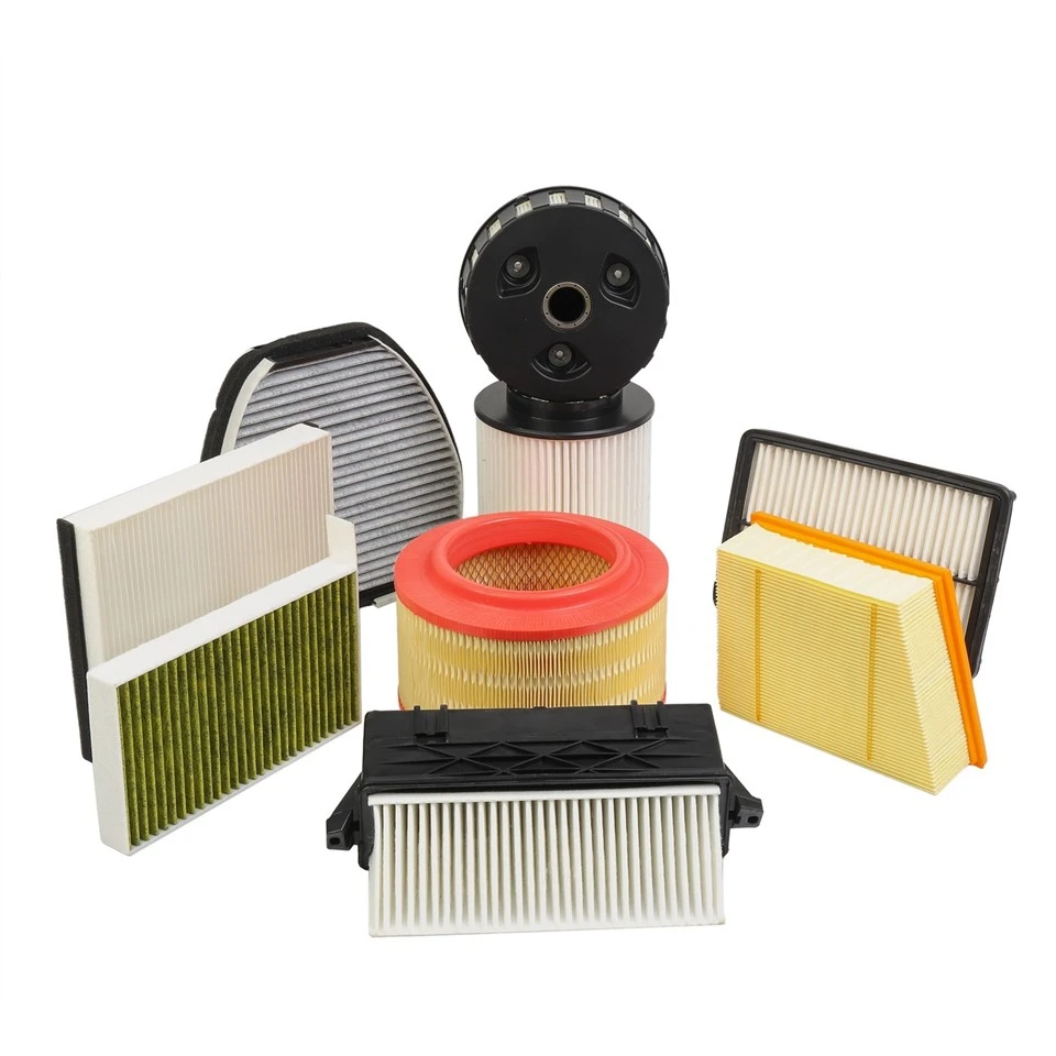 High Quality Auto Air Conditioning Filter For Tesla Model 3 Y OE 1107681-00-A